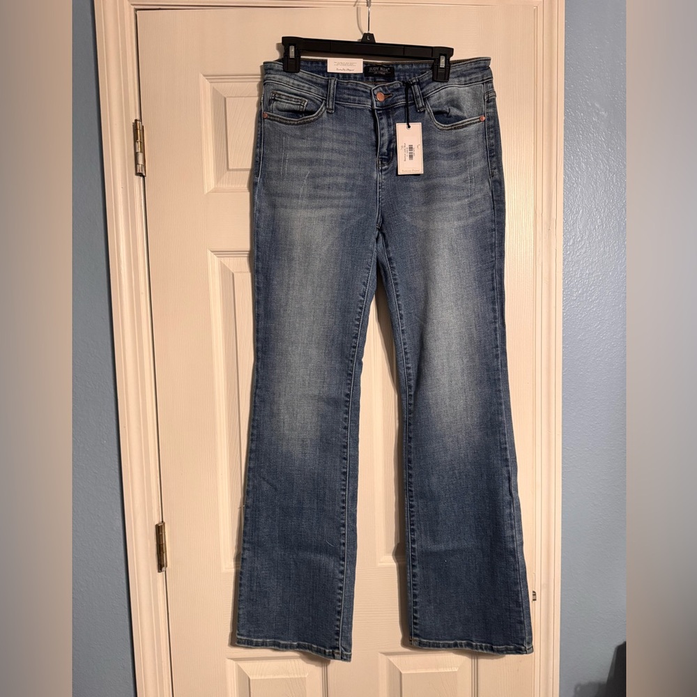 Judy Blue Bootcut jeans (NWT)